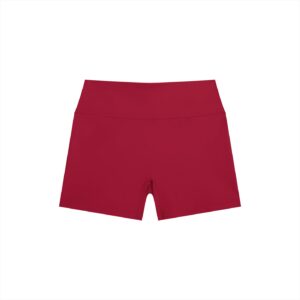 Women’s High Rise Yoga Shorts