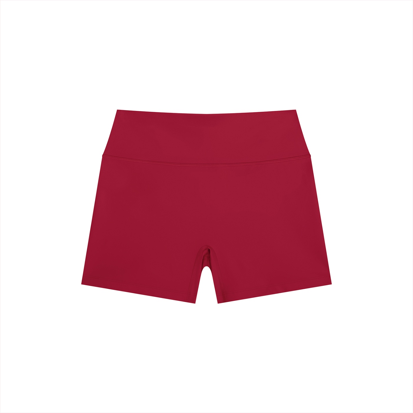 Women’s High Rise Yoga Shorts