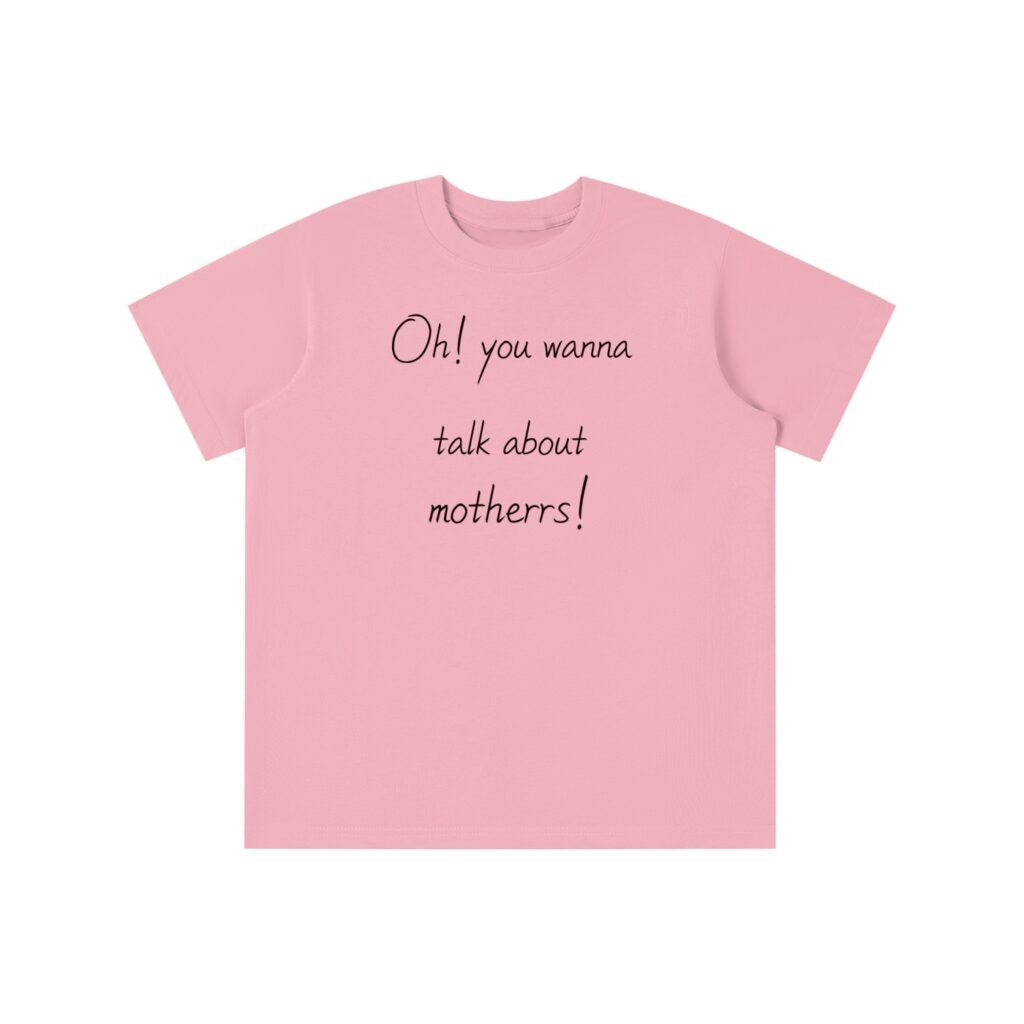 Essential Kids' T-shirt