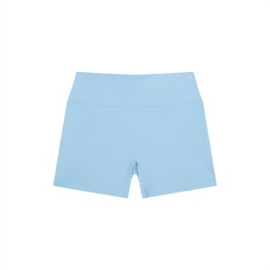 Women’s High Rise Yoga Shorts