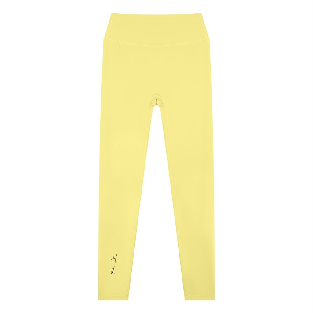 Women’s High Waisted Yoga Leggings