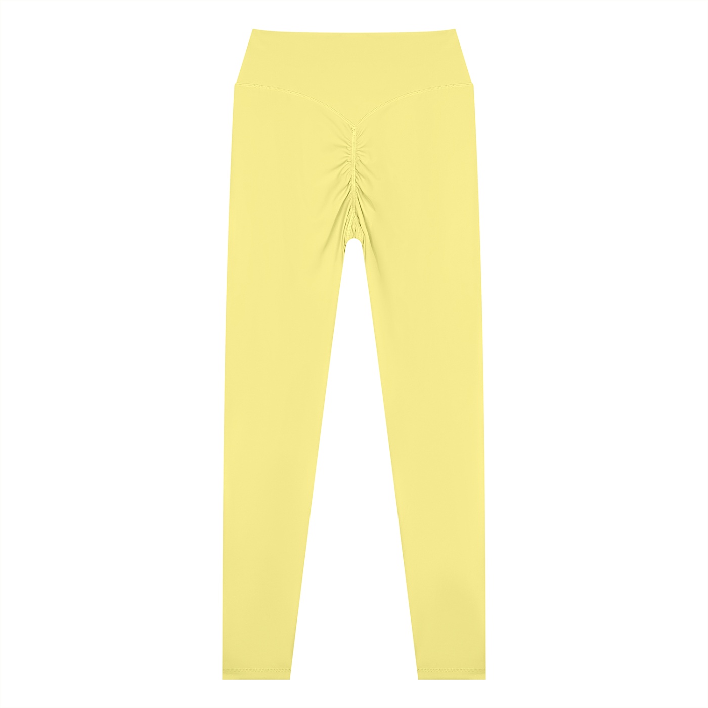 Women’s High Waisted Yoga Leggings - Image 2